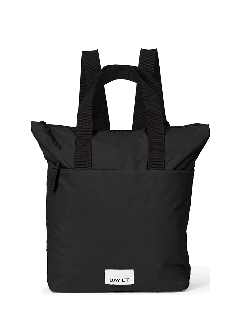 DAY ET - Day Gweneth RE-S BP Tote - torby tote - black - 1