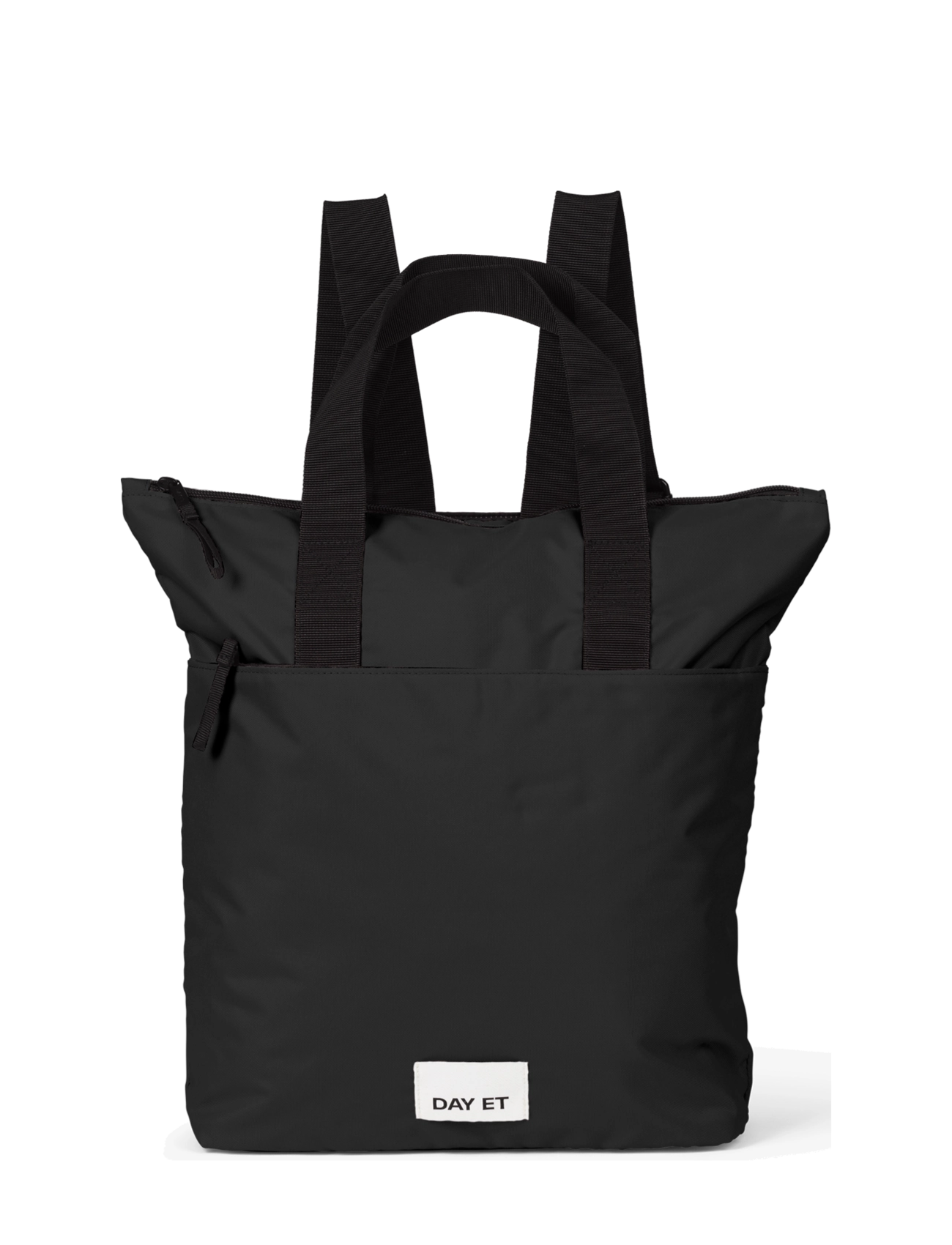 DAY ET Day Gweneth RE-S BP Tote - Totes - BLACK / black