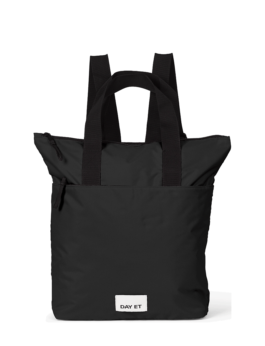 DAY ET - Day Gweneth RE-S BP Tote - tote-stiilis kotid - black - 1