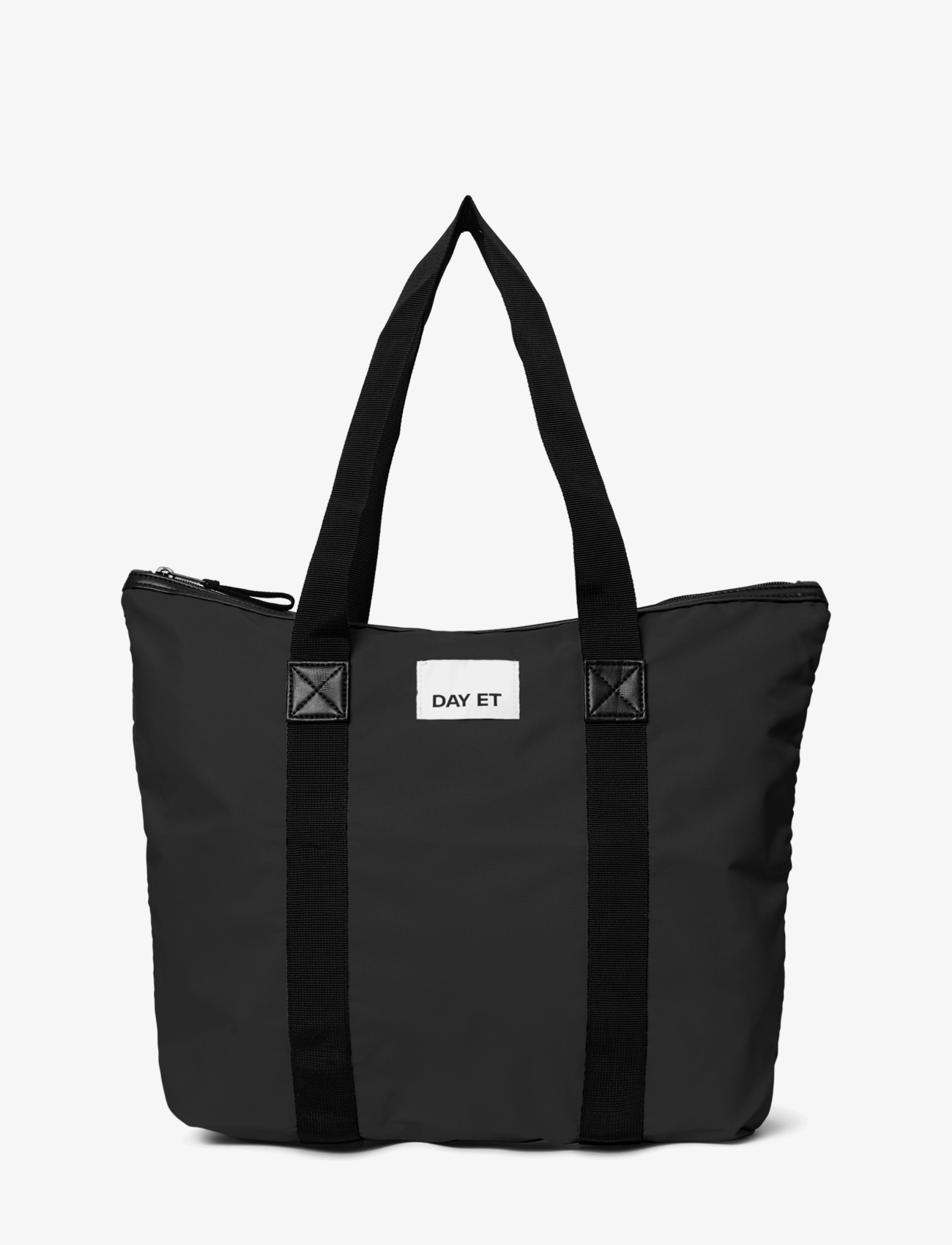 DAY ET Day Gweneth RE-S Bag M - Shoppingväskor & Totes - BLACK / black
