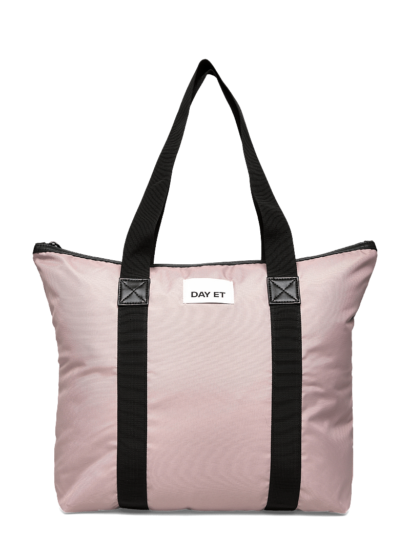 DAY ET - Day Gweneth RE-S Bag M - tote bags - cloud rose - 0