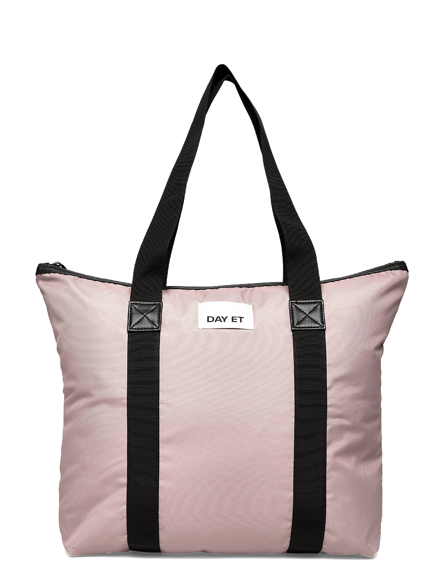 DAY ET - Day Gweneth RE-S Bag M - tote-stiilis kotid - cloud rose - 0