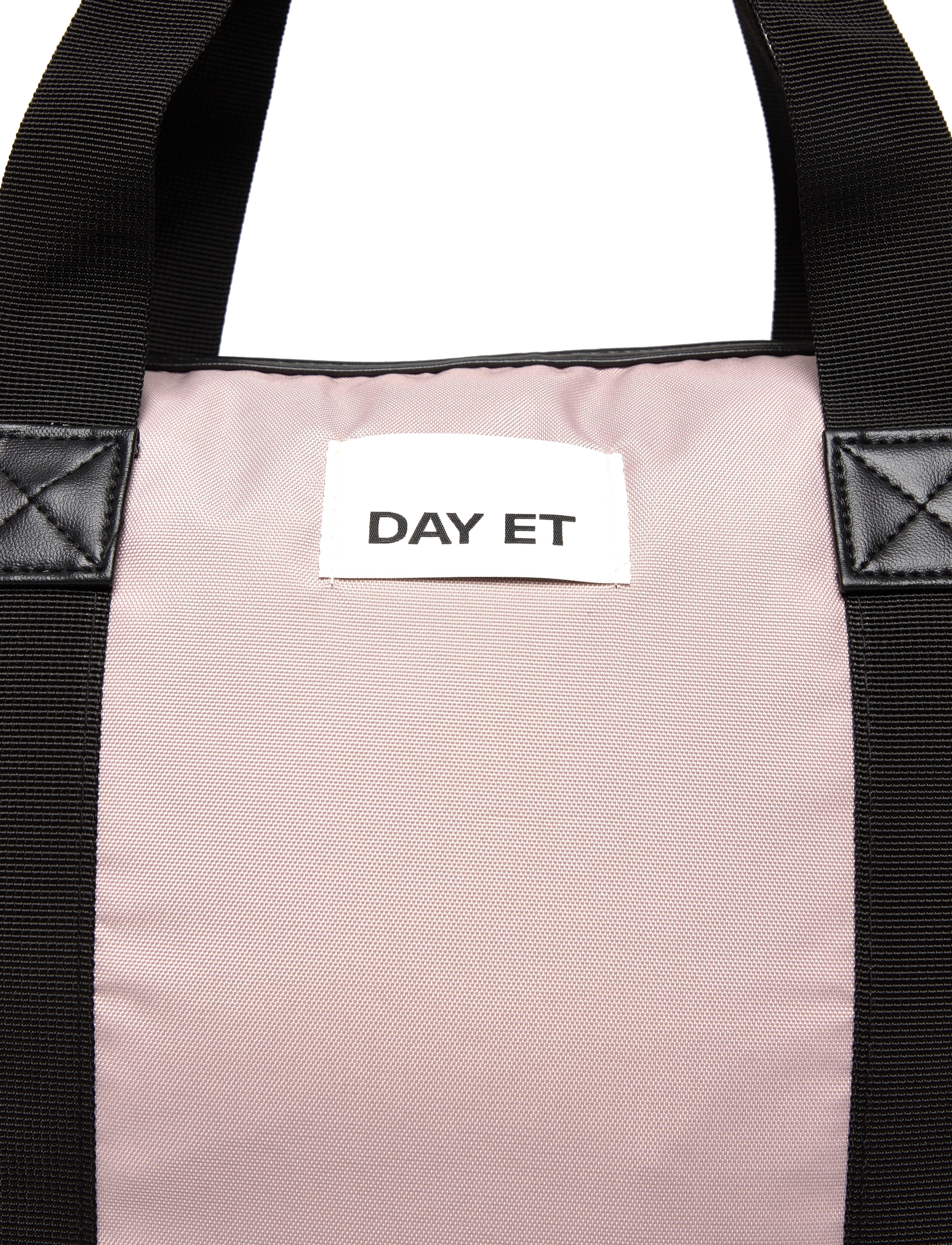 DAY ET - Day Gweneth RE-S Bag M - tote-stiilis kotid - cloud rose - 3