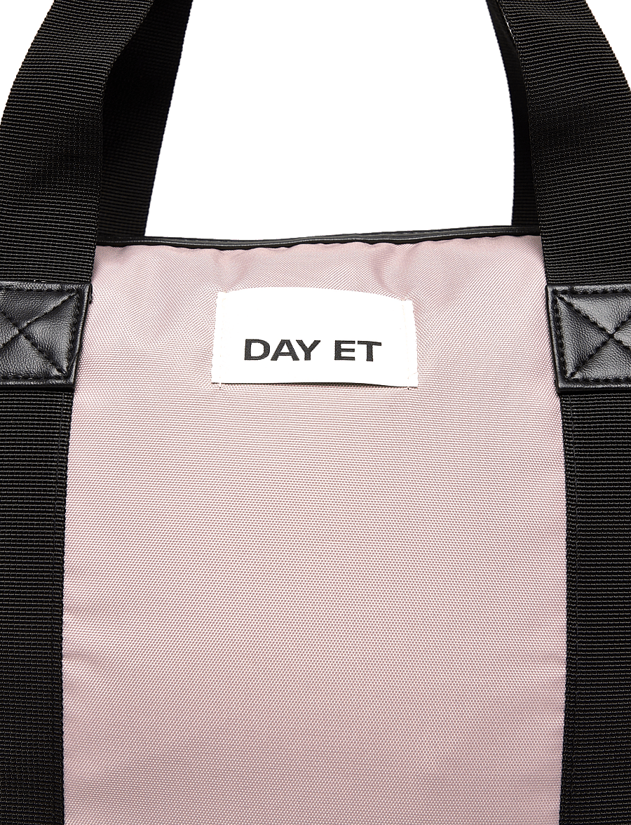 DAY ET - Day Gweneth RE-S Bag M - tote-stiilis kotid - cloud rose - 3