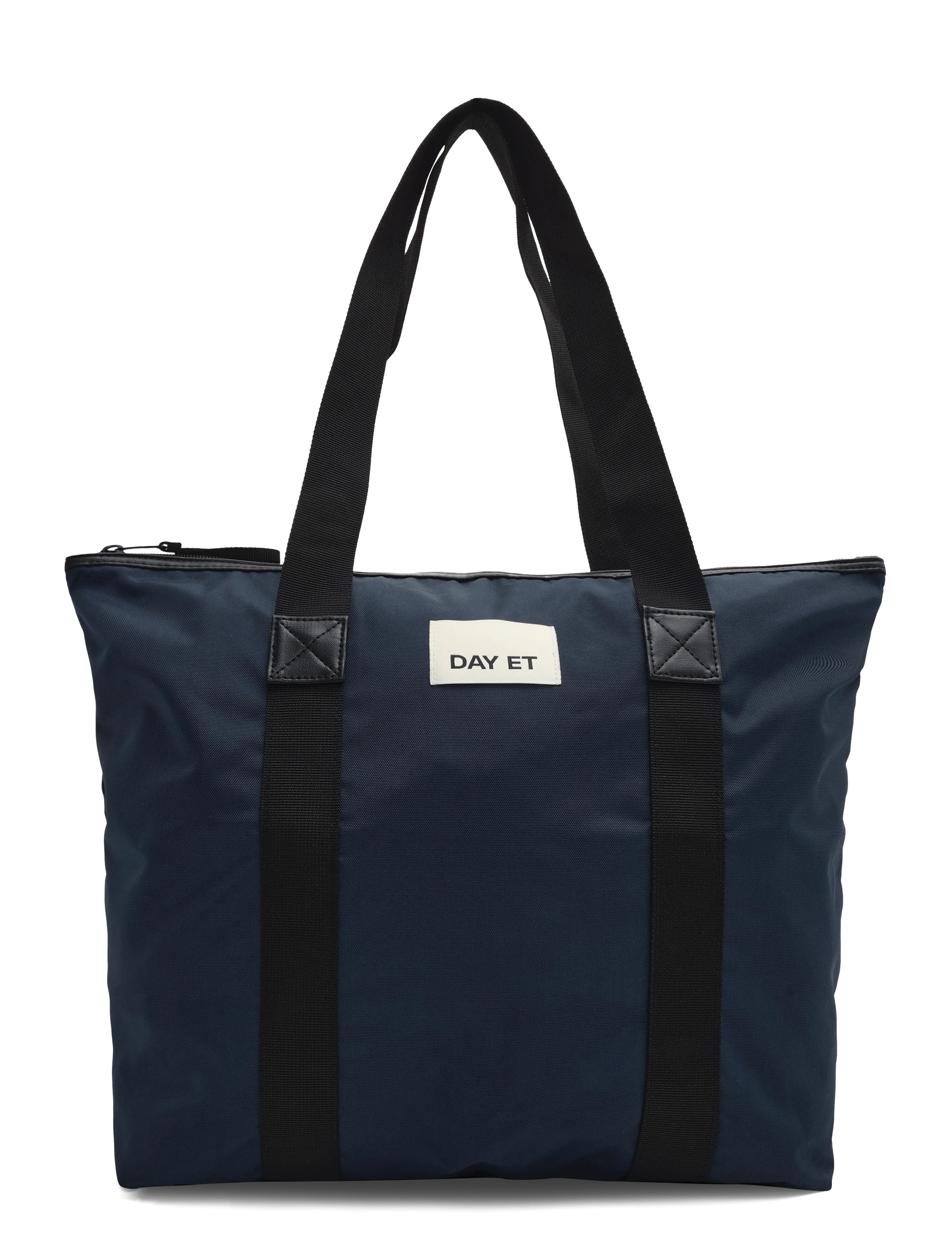 DAY ET Day Gweneth Re-S Bag M, One Size, Bags, Marineblau - Totes, Frauen