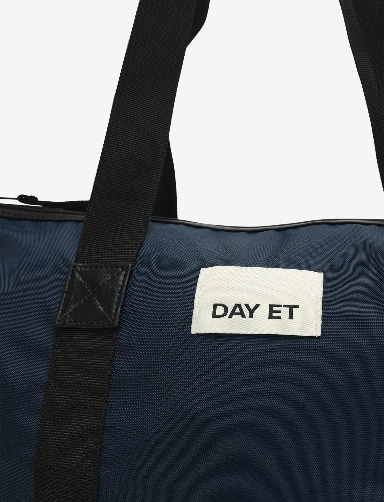 DAY ET - Day Gweneth RE-S Bag M - tote bags - navy blazer - 4