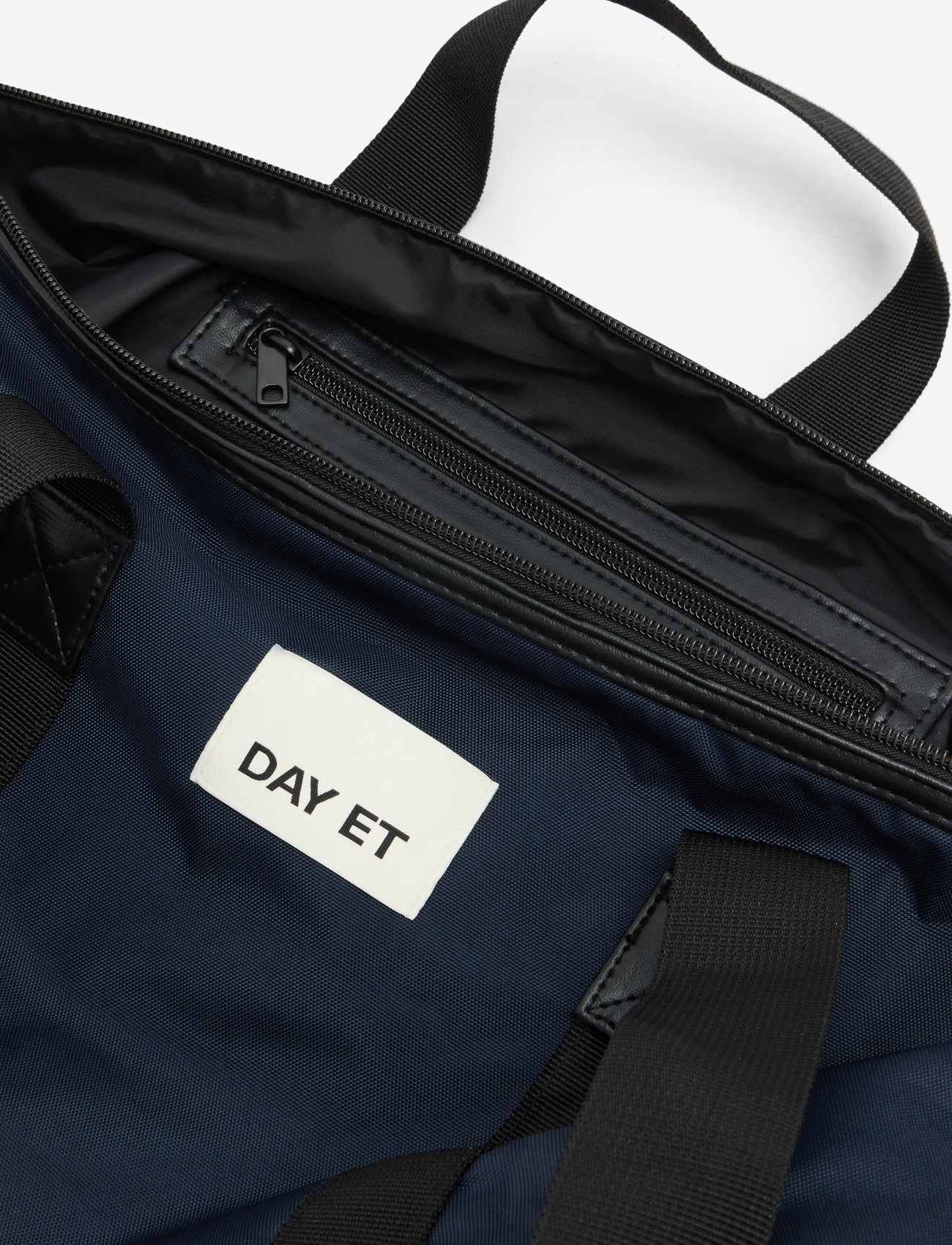 DAY ET - Day Gweneth RE-S Bag M - tote bags - navy blazer - 5