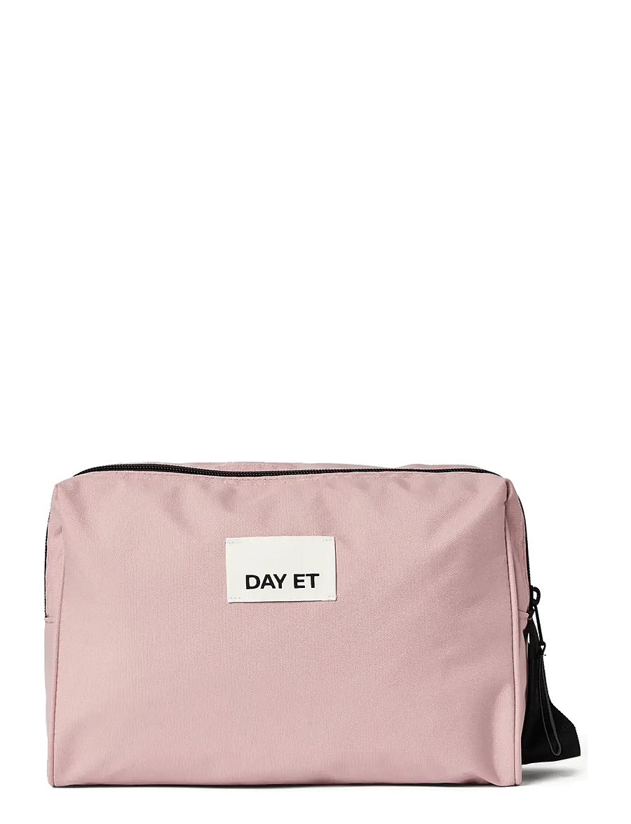 DAY ET - Day Gweneth RE-S Washbag L - alltags-style - cloud rose - 0