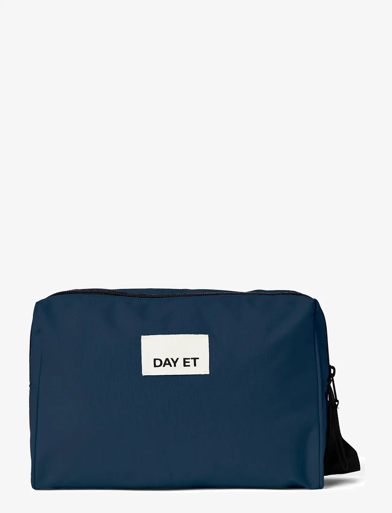 DAY ET - Day Gweneth RE-S Washbag L - hverdags stil - navy blazer - 0