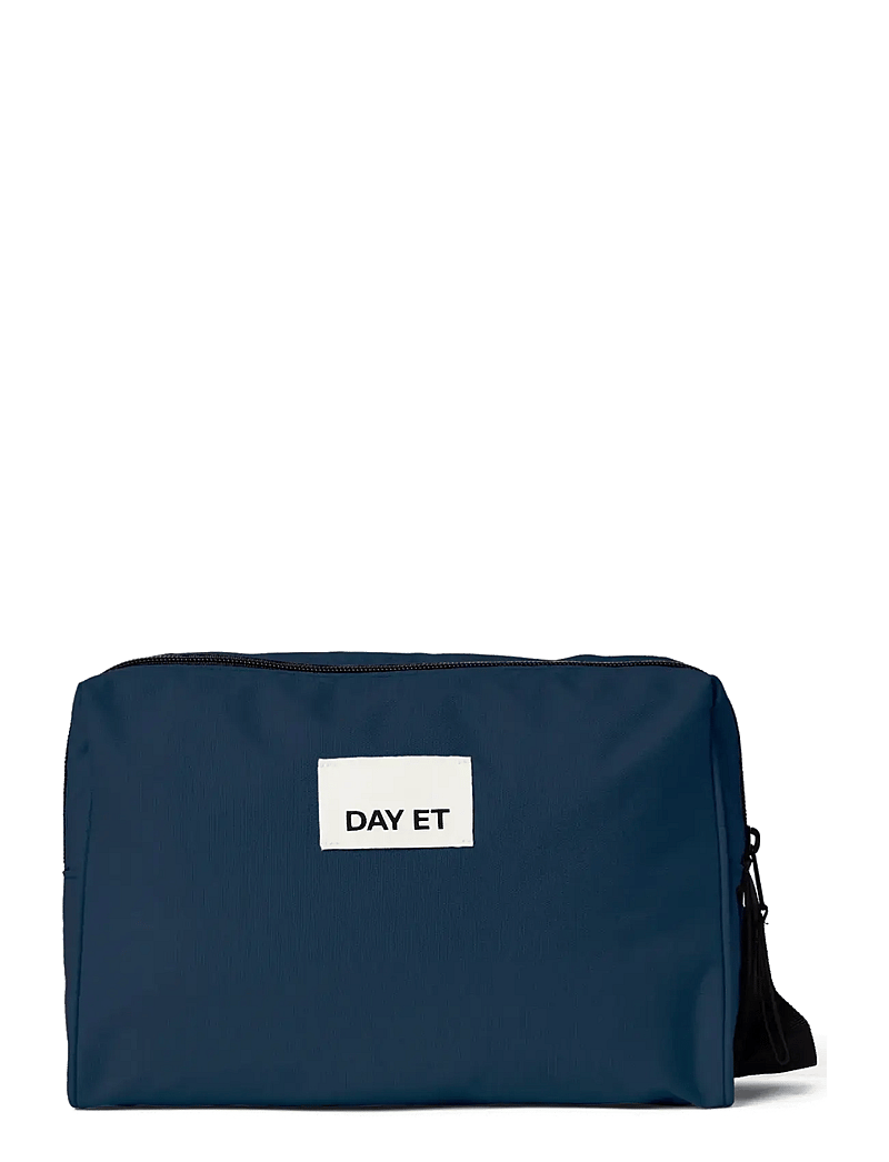DAY ET - Day Gweneth RE-S Washbag L - hverdags stil - navy blazer - 0