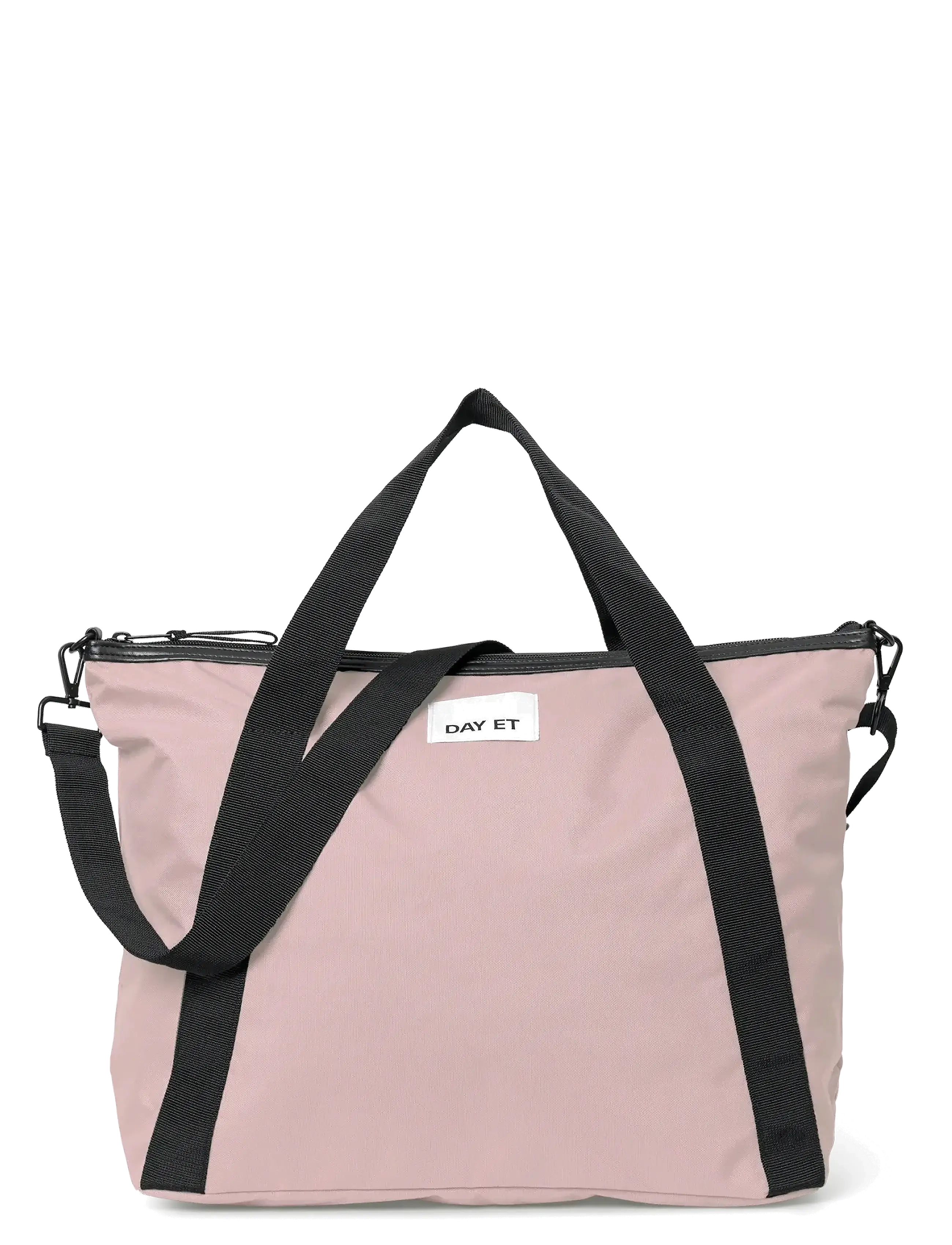 DAY ET Day Gweneth Re-S Cross, One Size, Bags, Rosa - Totes, Frauen