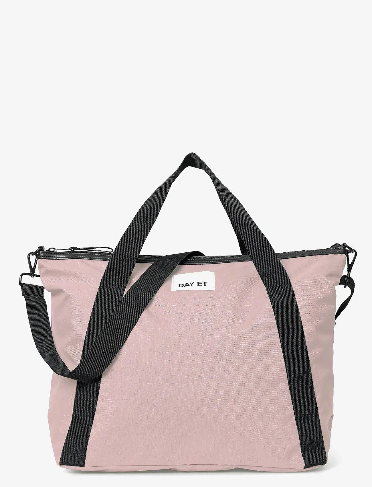 DAY ET - Day Gweneth RE-S Cross - iepirkimu maisiņi - cloud rose - 0
