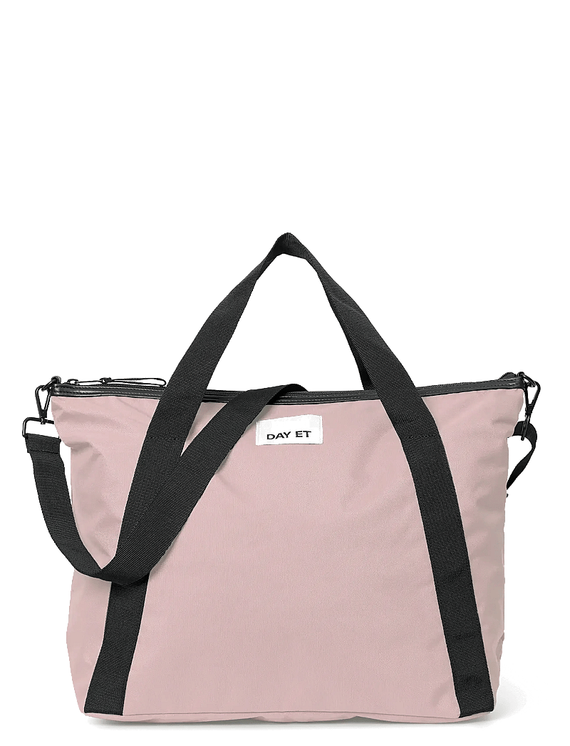 DAY ET - Day Gweneth RE-S Cross - iepirkimu maisiņi - cloud rose - 0