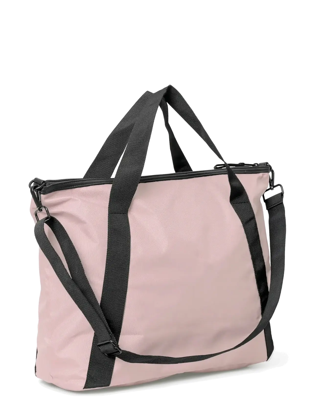 DAY ET - Day Gweneth RE-S Cross - tote bags - cloud rose - 1