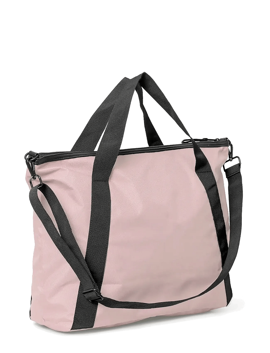 DAY ET - Day Gweneth RE-S Cross - tote bags - cloud rose - 1