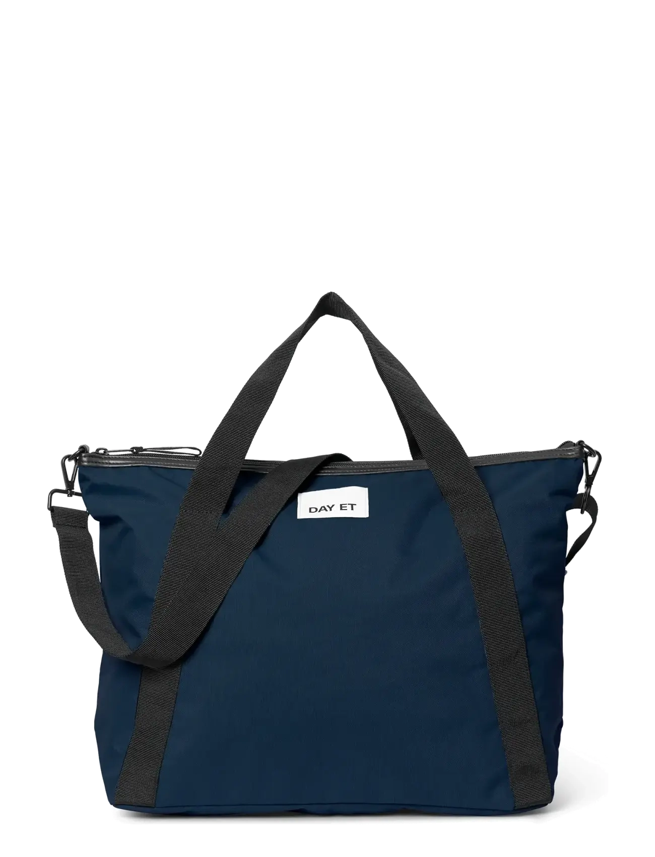 DAY ET Day Gweneth Re-S Cross, Kvinder, Crossbody Tote Taske, Navy, Str: ONE SIZE