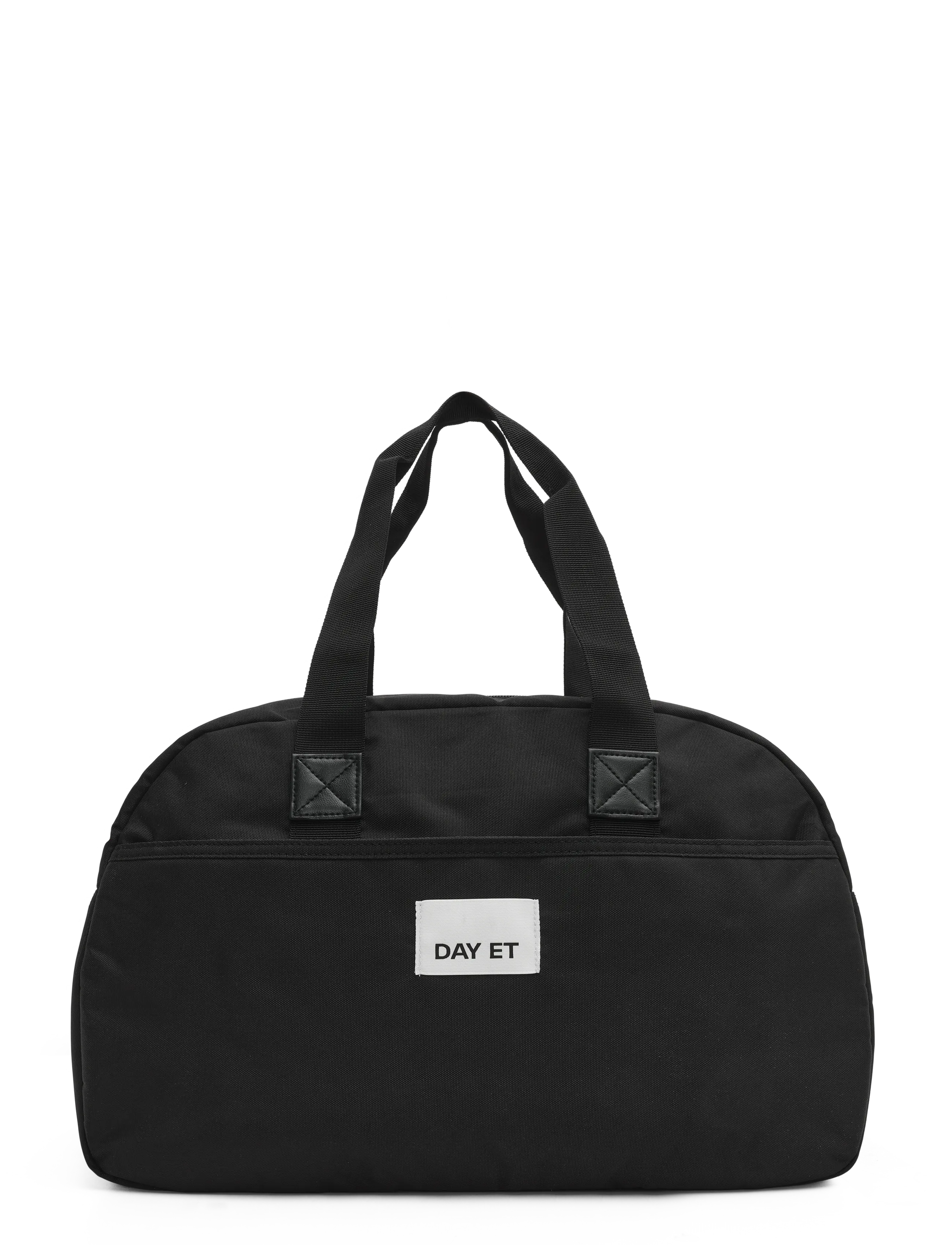 DAY ET Day Gweneth Re-S 1Nighter, One Size, Bags, Schwarz - Weekend & Gym Frauen