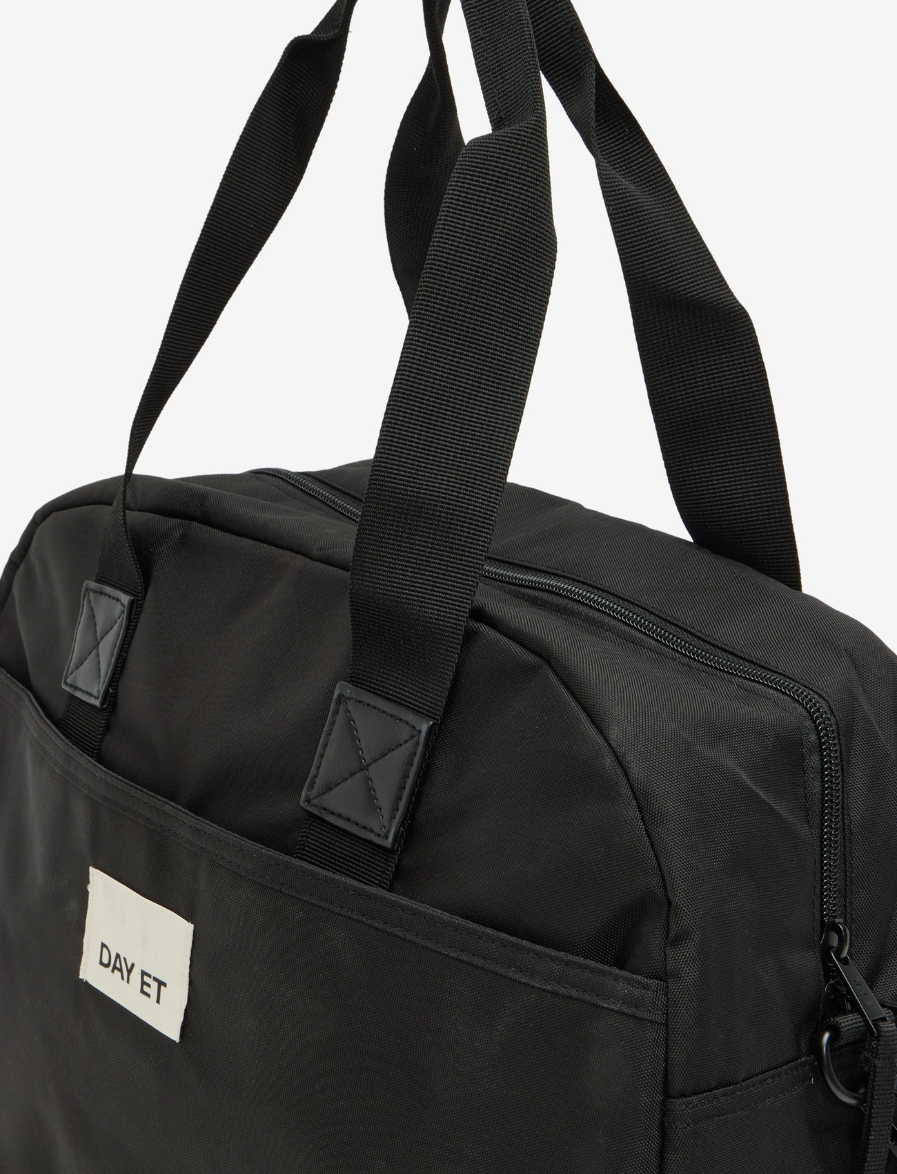 DAY ET - Day Gweneth RE-S 1Nighter - kasdienis stilius - black - 4