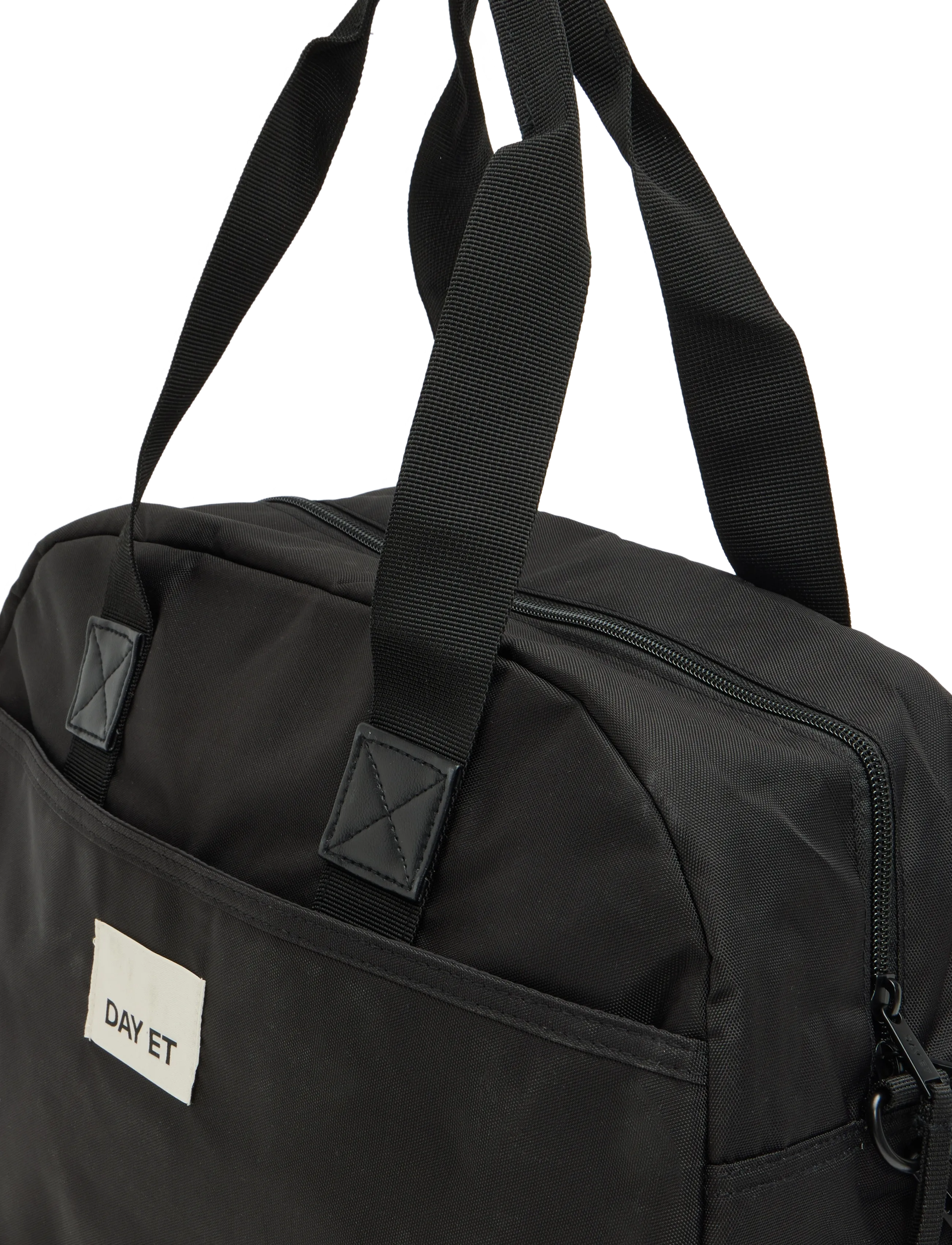 DAY ET - Day Gweneth RE-S 1Nighter - weekend bags - black - 4