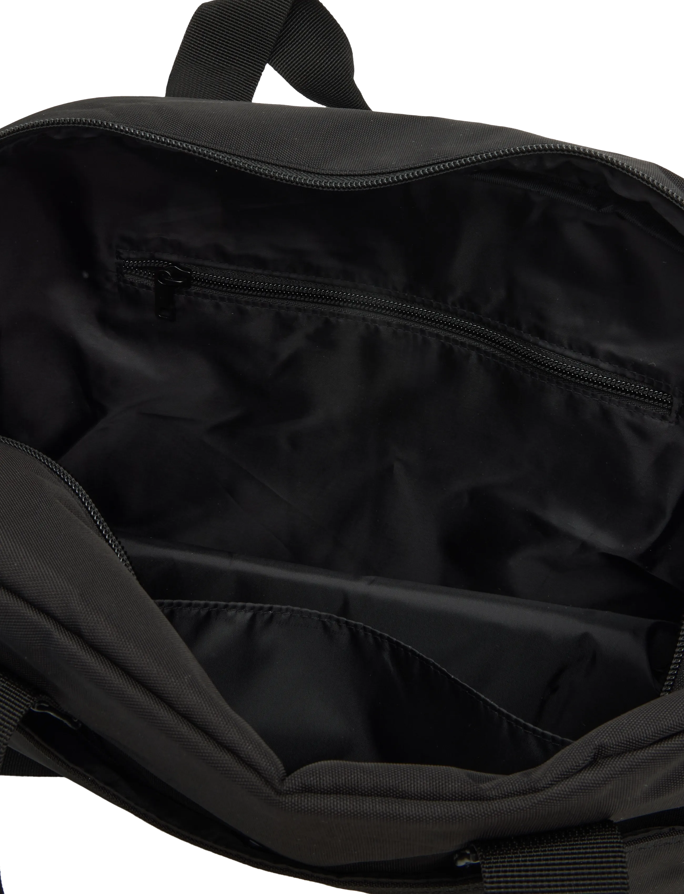 DAY ET - Day Gweneth RE-S 1Nighter - weekend bags - black - 5