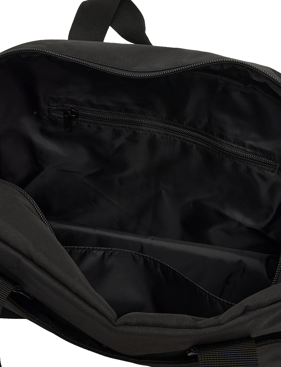 DAY ET - Day Gweneth RE-S 1Nighter - wochenendtaschen - black - 5