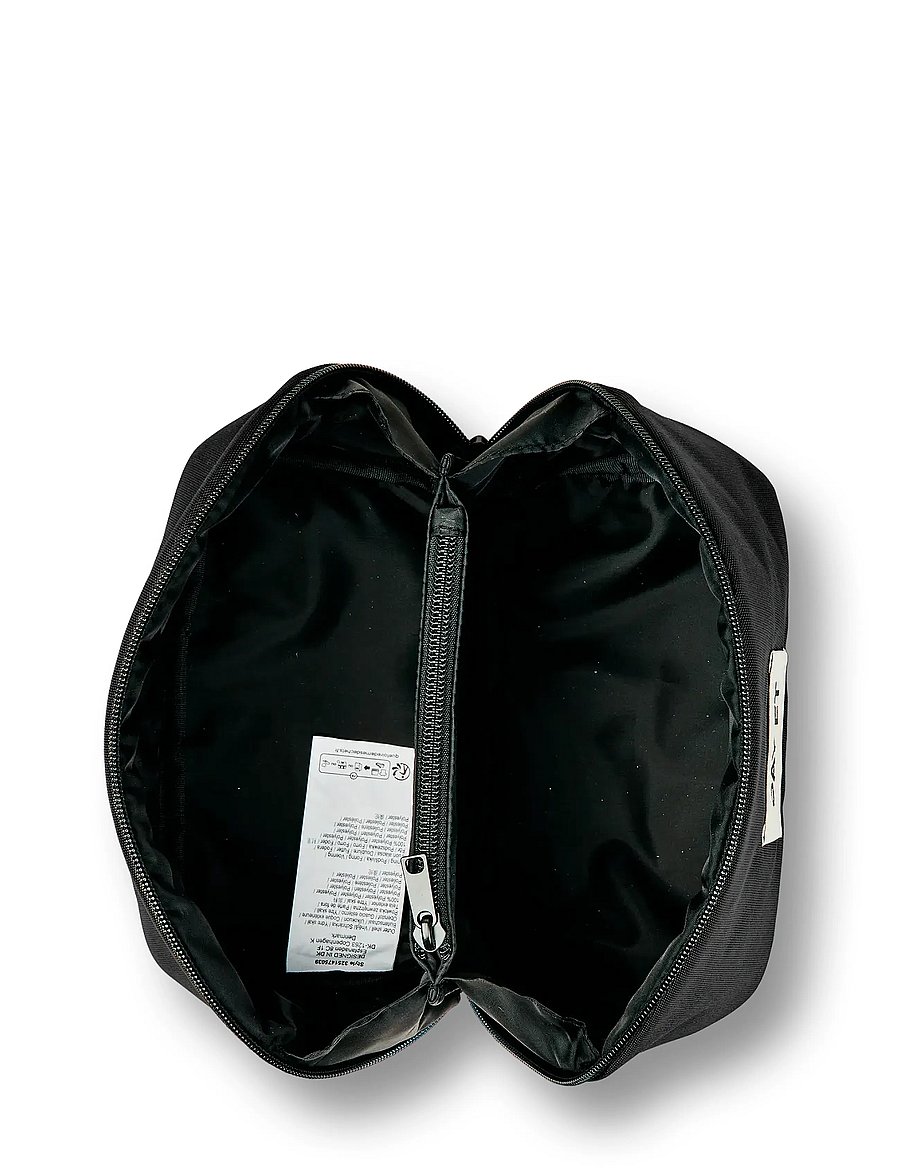 DAY ET - Day Gweneth RE-S Clam - kosmeetikakotid - black - 2