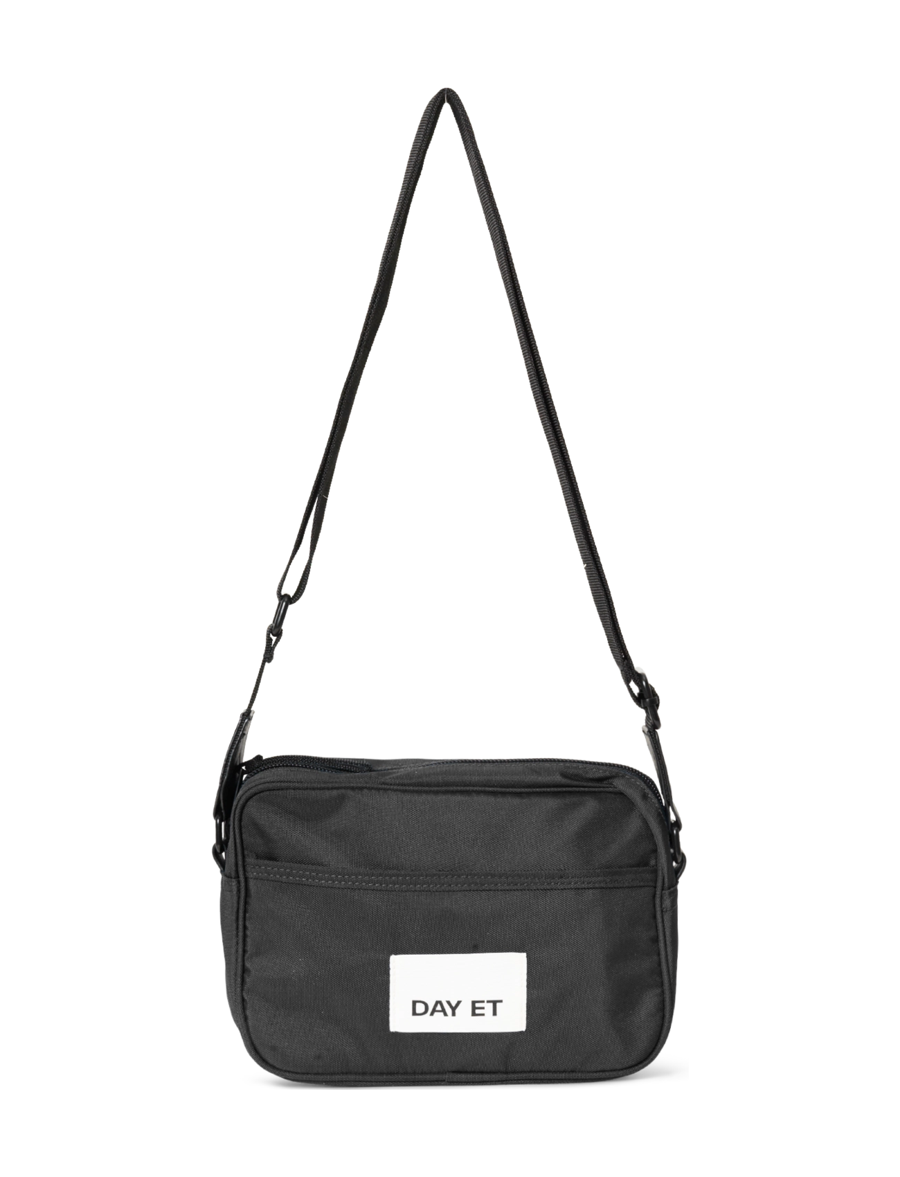 DAY ET Day Gweneth Re-S Plane Schwarz - One Size - Damen