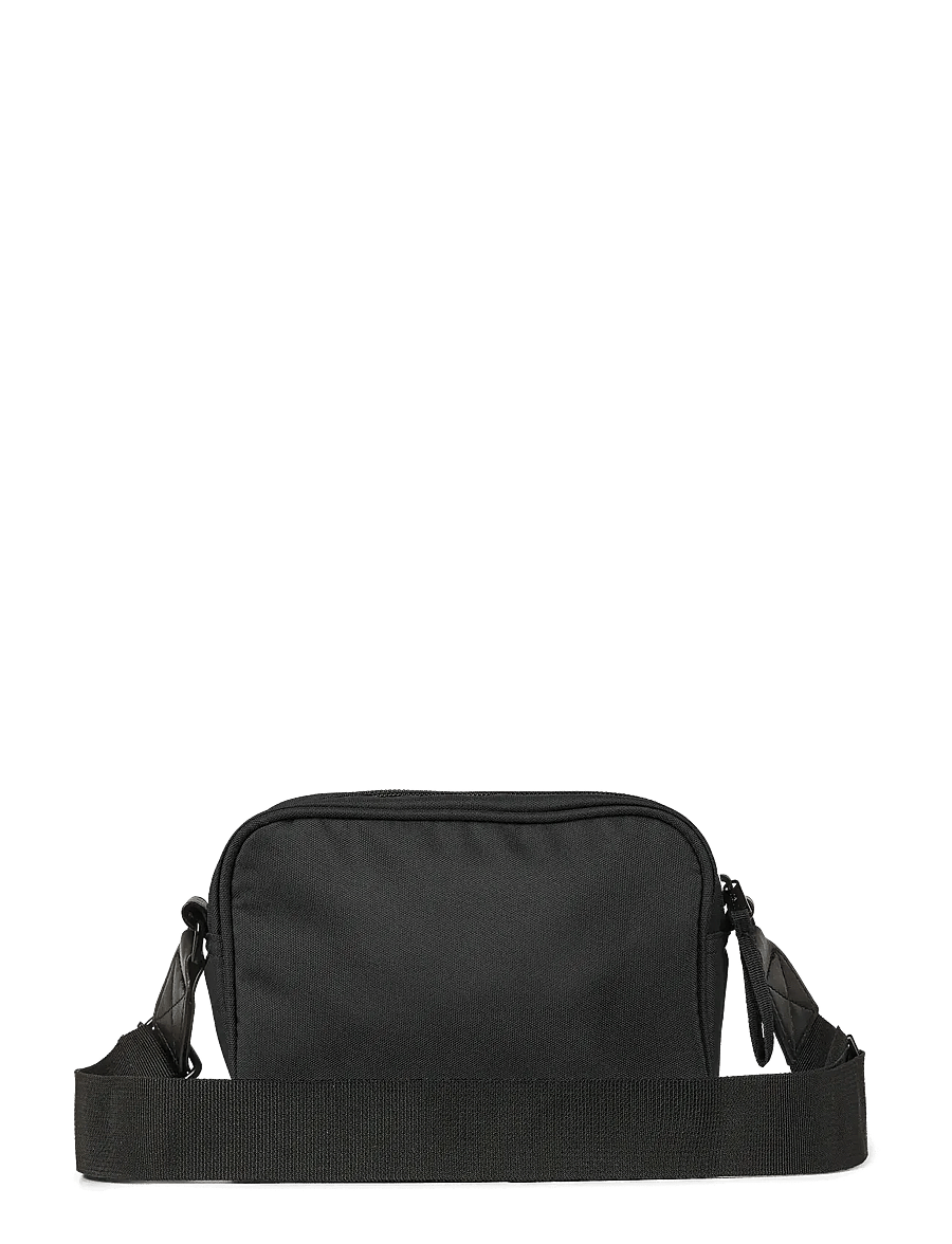 DAY ET - Day Gweneth RE-S CB Boxy - torebki crossbody - black - 1
