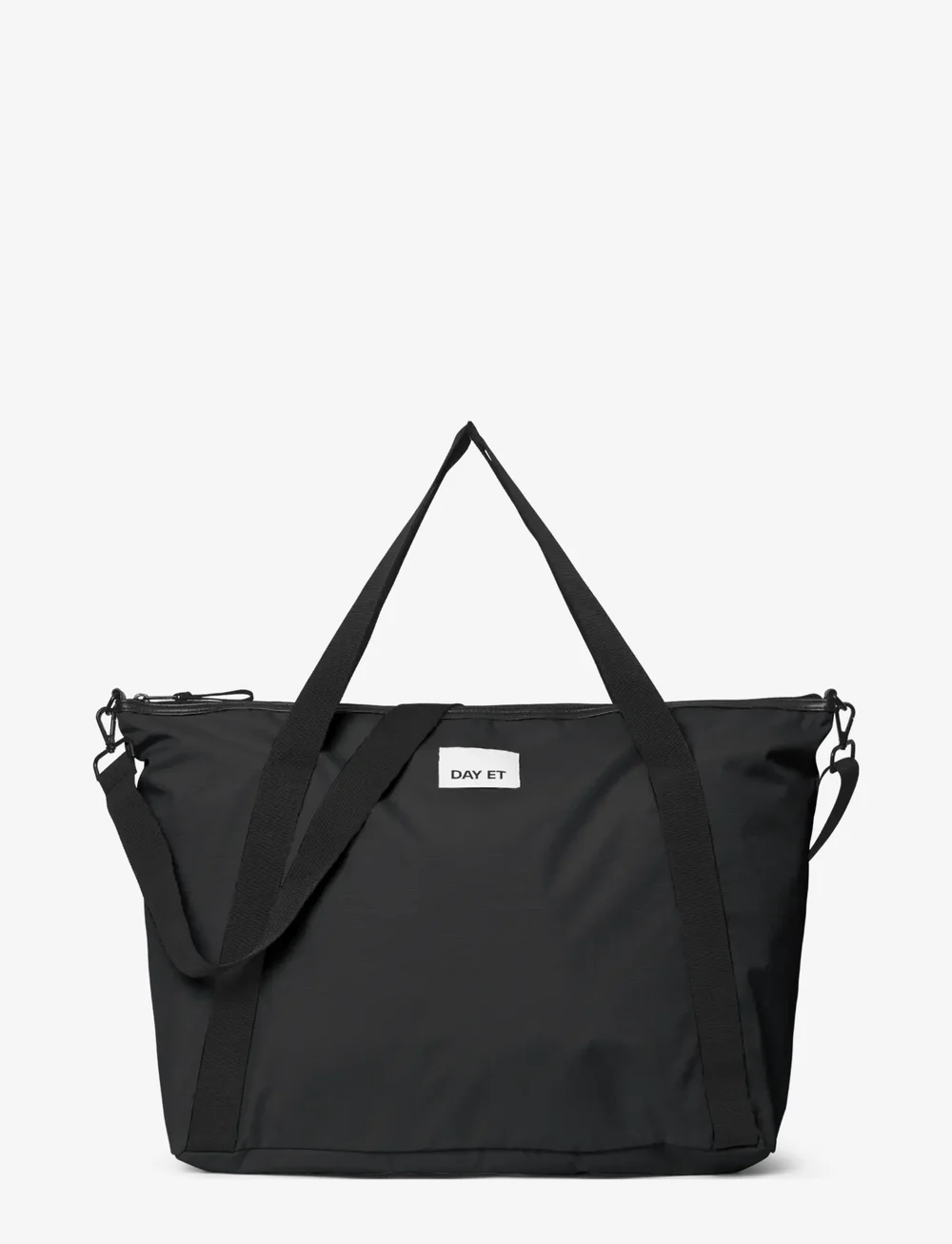 DAY ET - Day Gweneth RE-S XL Cross - weekendtasker - black - 0