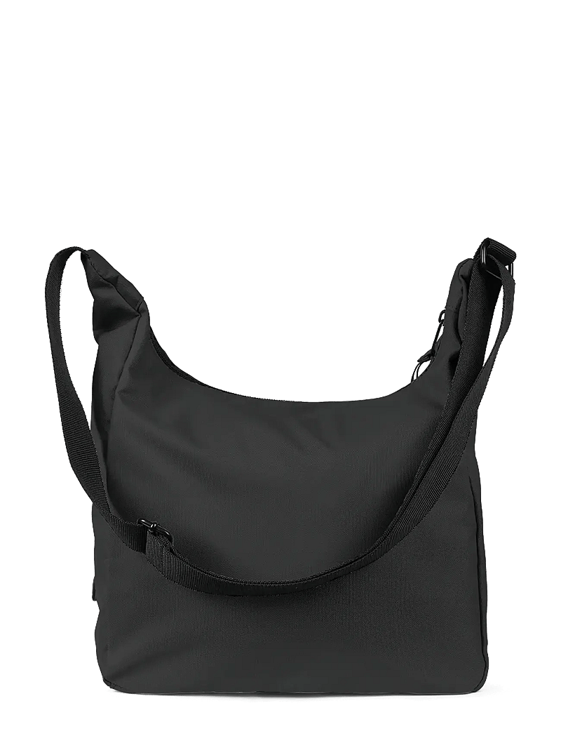 DAY ET - Day Gweneth RE-S CB D Tri - crossbody kotid - black - 1