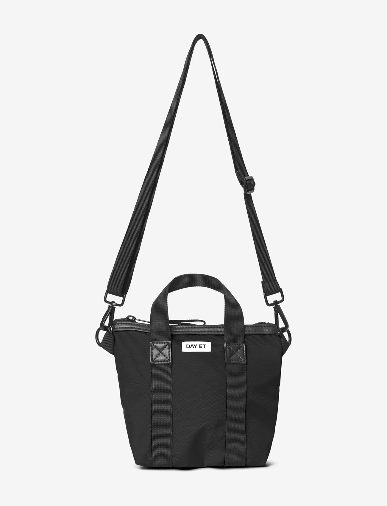 DAY ET - Day Gweneth RE-S Bag XS CB - black - 0
