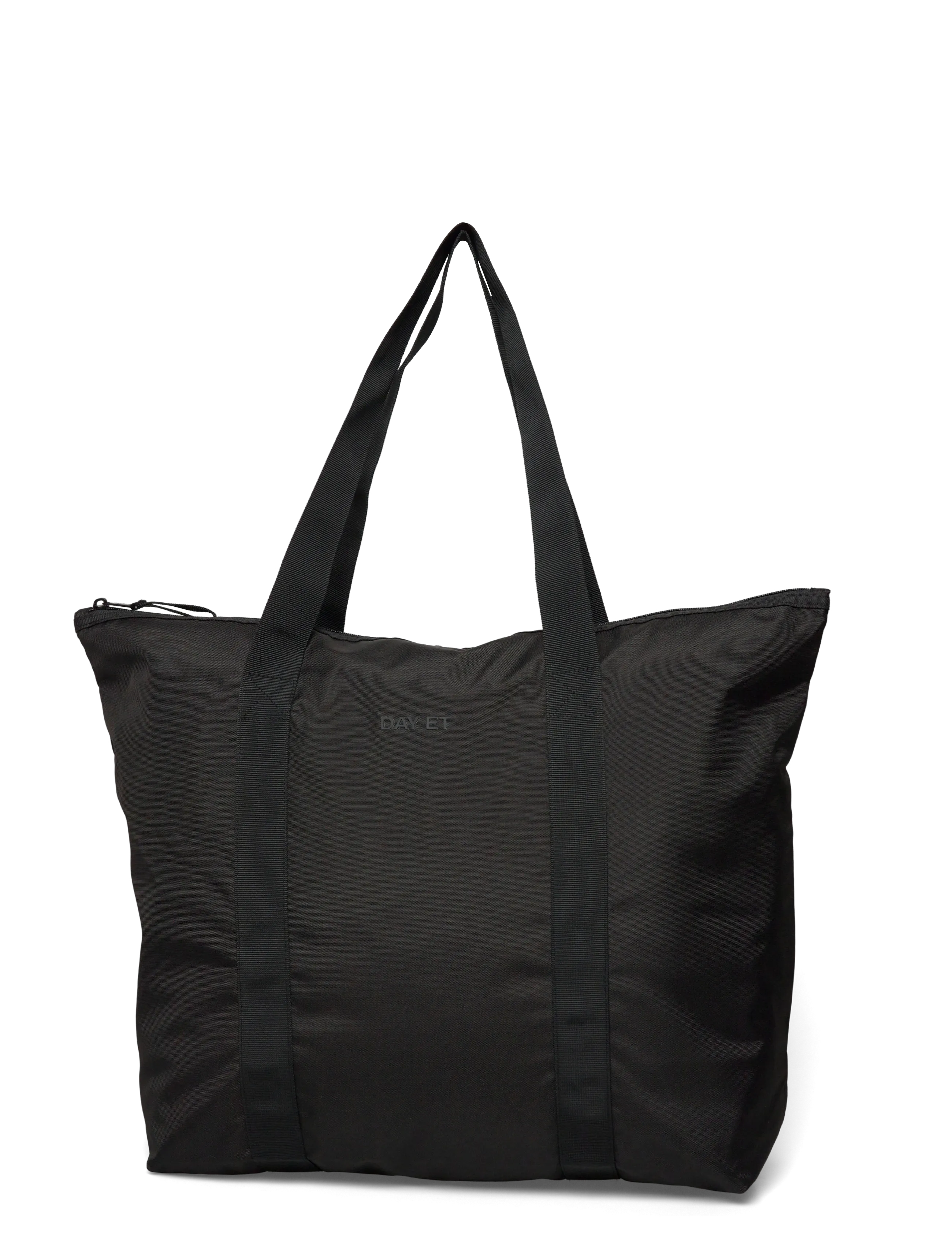 DAY ET Day Re-S Tonal Bag, One Size, Bags, Schwarz - Shoppers, Frauen