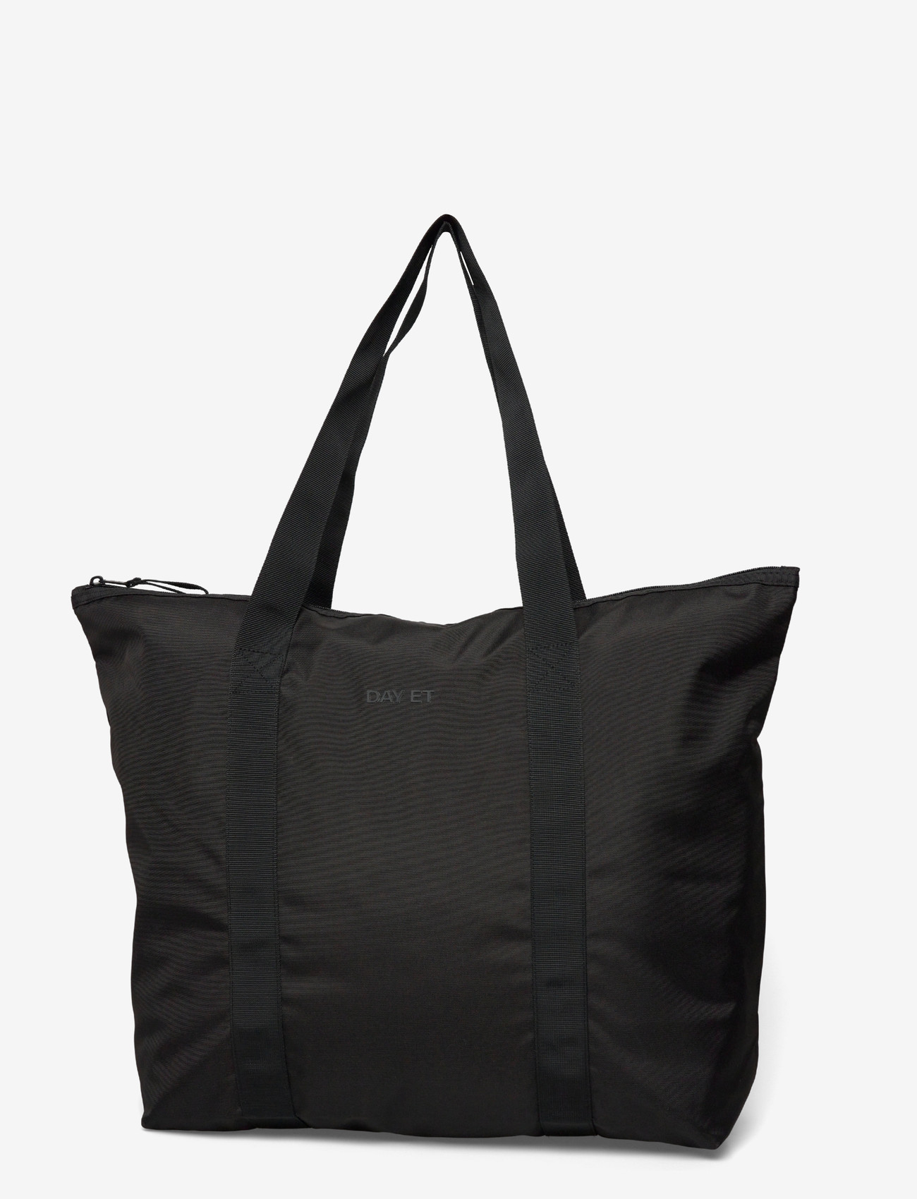 DAY ET - Day RE-S Tonal Bag - shoppere - black - 0