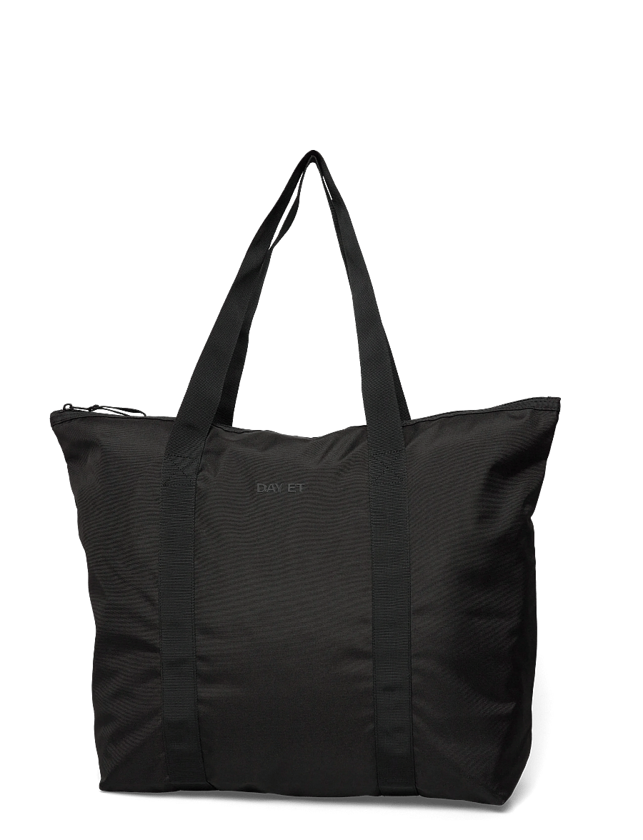 DAY ET - Day RE-S Tonal Bag - shopper - black - 0