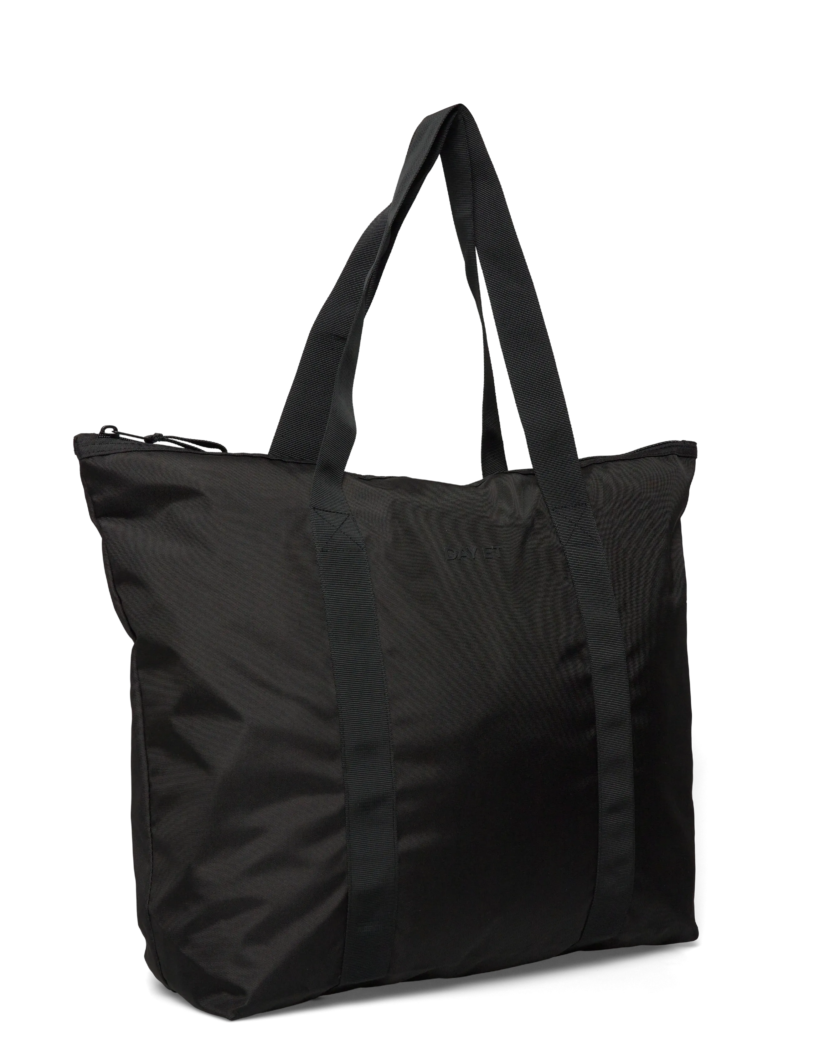 DAY ET - Day RE-S Tonal Bag - ostukotid - black - 2
