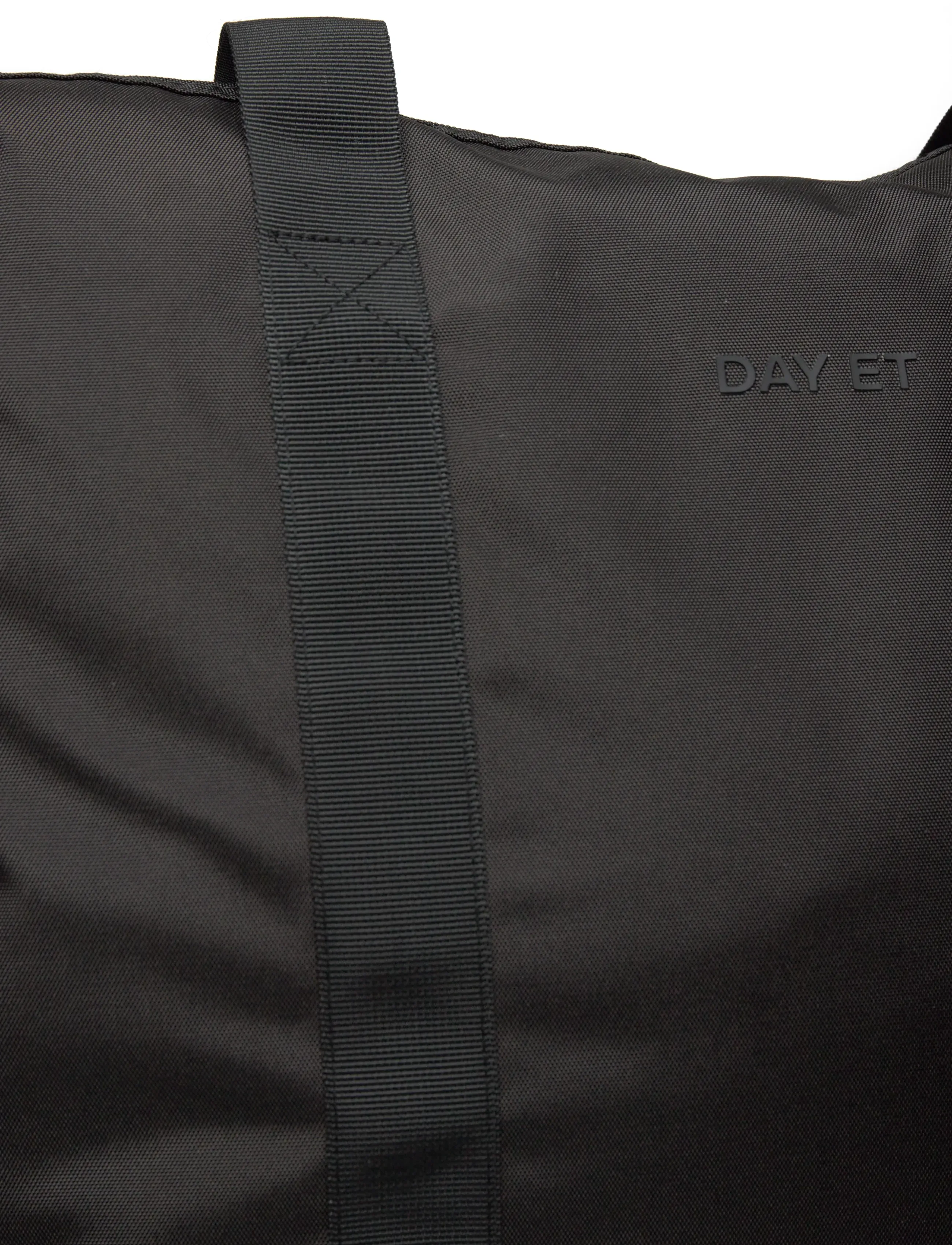 DAY ET - Day RE-S Tonal Bag - ostukotid - black - 4
