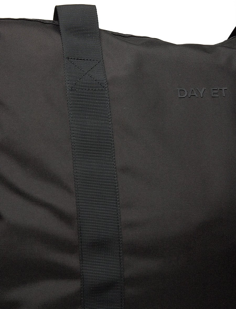 DAY ET - Day RE-S Tonal Bag - shopper - black - 4
