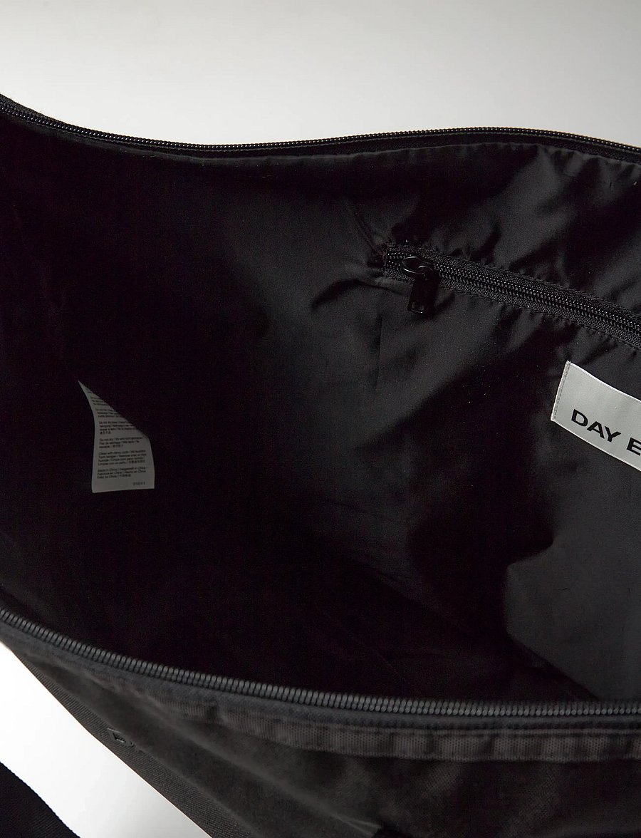 DAY ET - Day RE-S Tonal Bag - shopper - black - 5