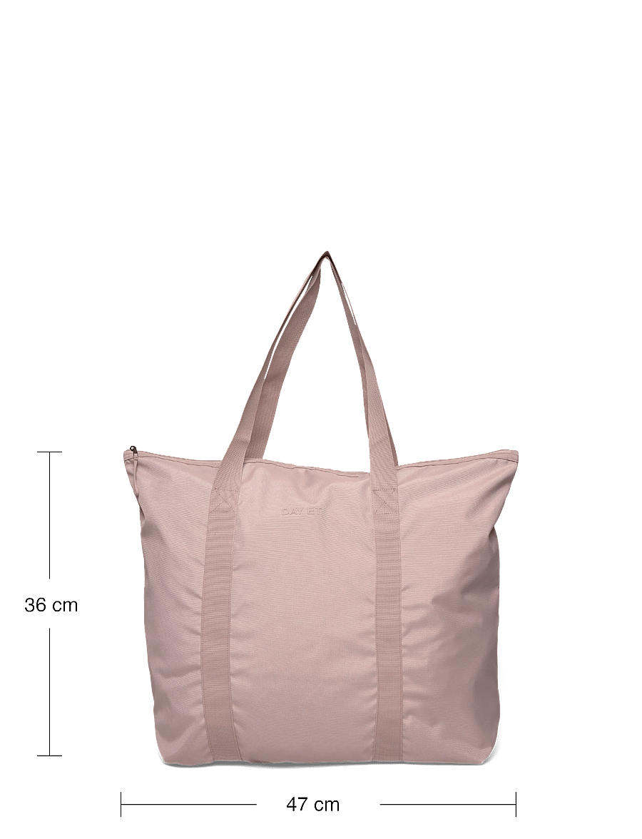 DAY ET - Day RE-S Tonal Bag - ostukotid - cloud rose - 3