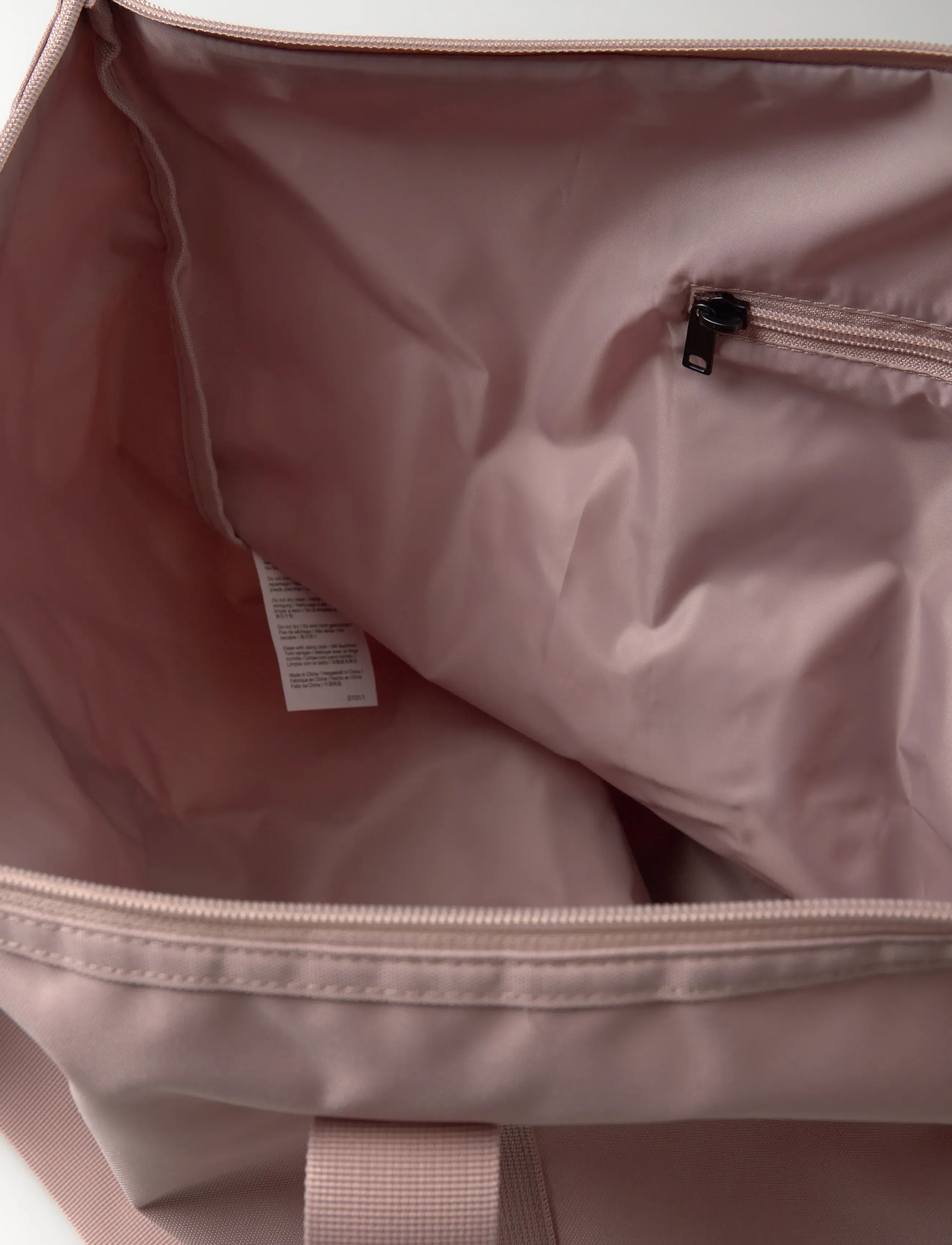 DAY ET - Day RE-S Tonal Bag - shopper - cloud rose - 5