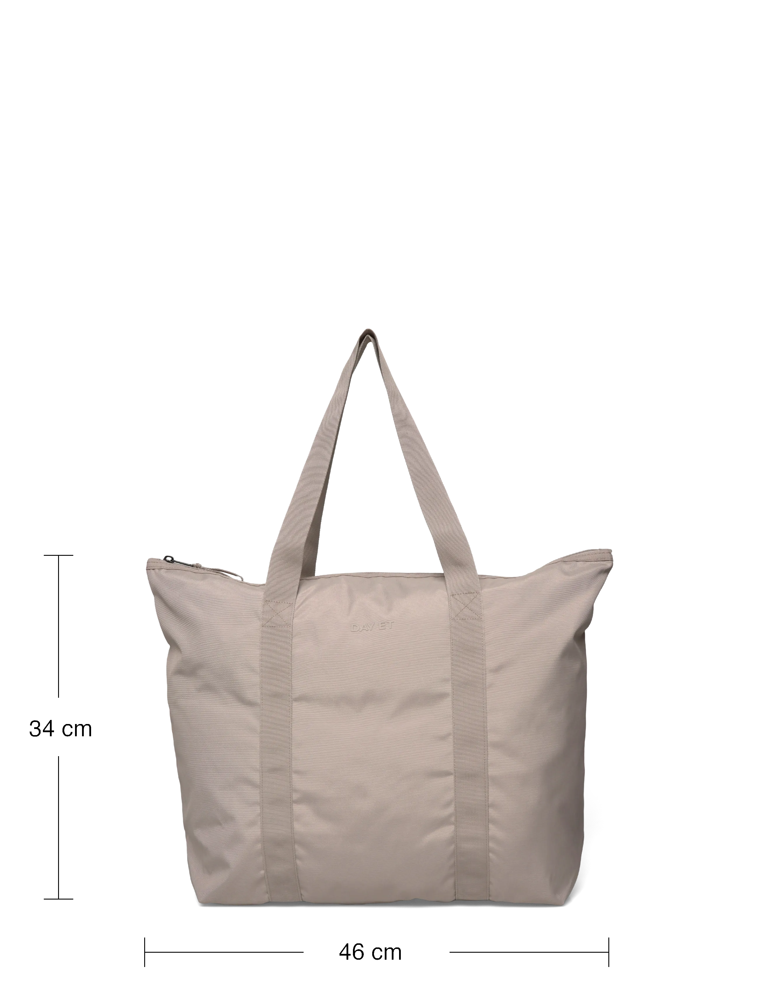 DAY ET - Day RE-S Tonal Bag - shopperki - moon rock - 3