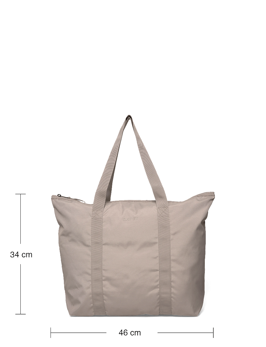 DAY ET - Day RE-S Tonal Bag - shoppere - moon rock - 3
