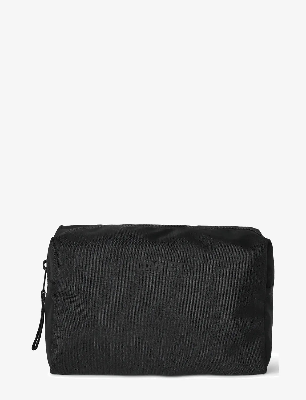 DAY ET - Day RE-S Tonal Washbag S - makeup bags - black - 0