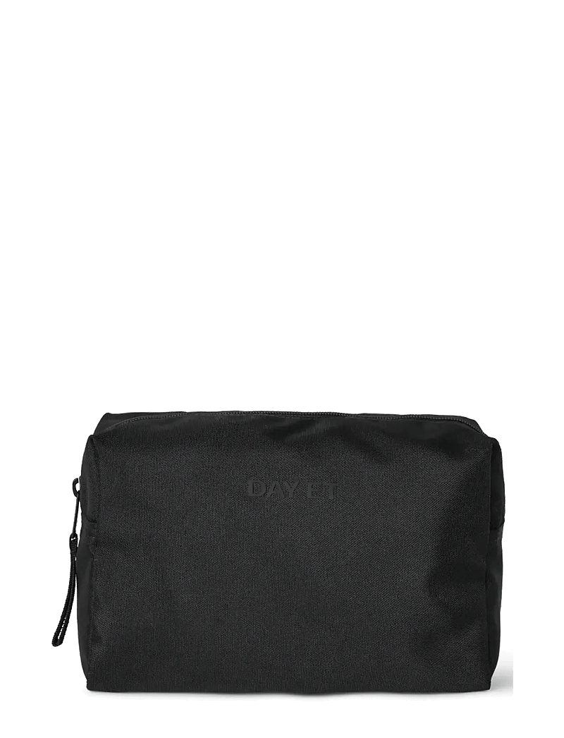 DAY ET - Day RE-S Tonal Washbag S - alltags-style - black - 0