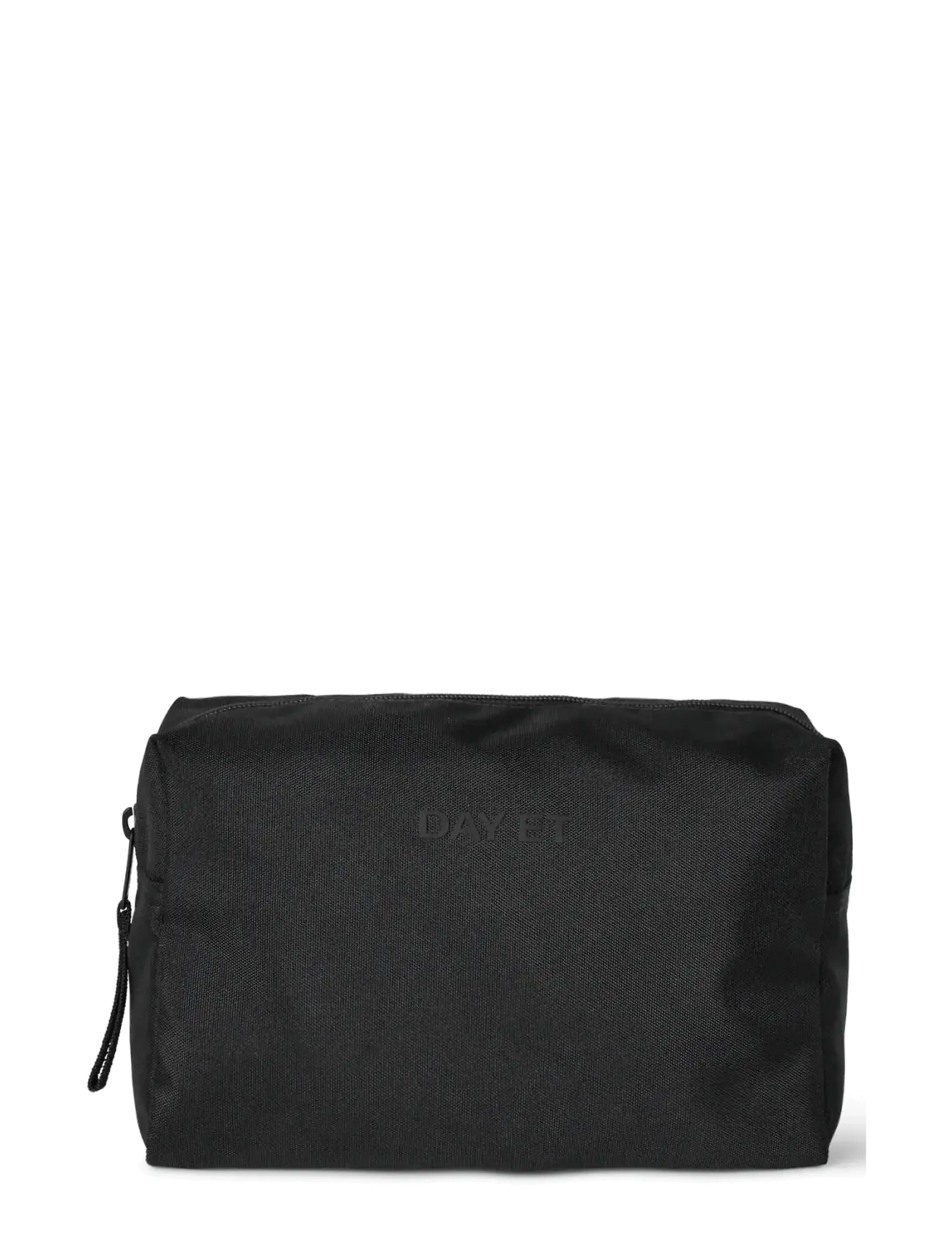 DAY ET Day RE-S Tonal Washbag S - Toilettasker - BLACK / black