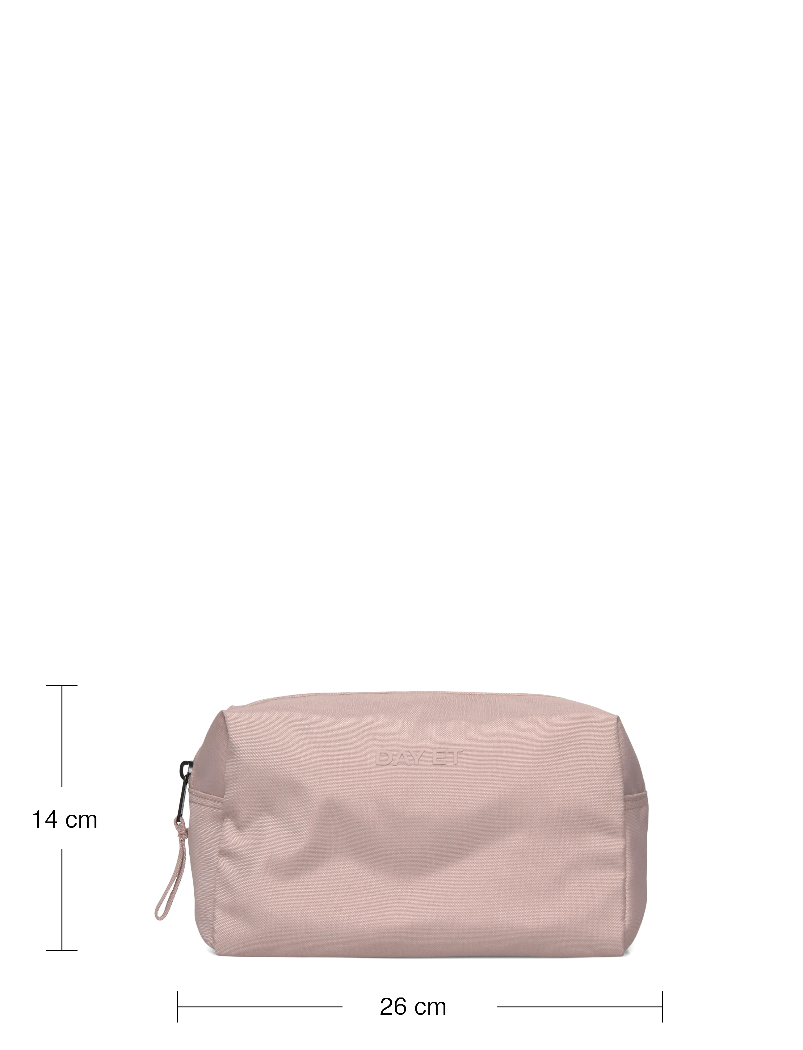 DAY ET - Day RE-S Tonal Washbag S - kasdienis stilius - cloud rose - 3