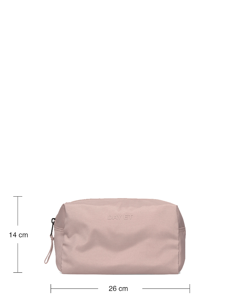 DAY ET - Day RE-S Tonal Washbag S - kasdienis stilius - cloud rose - 3