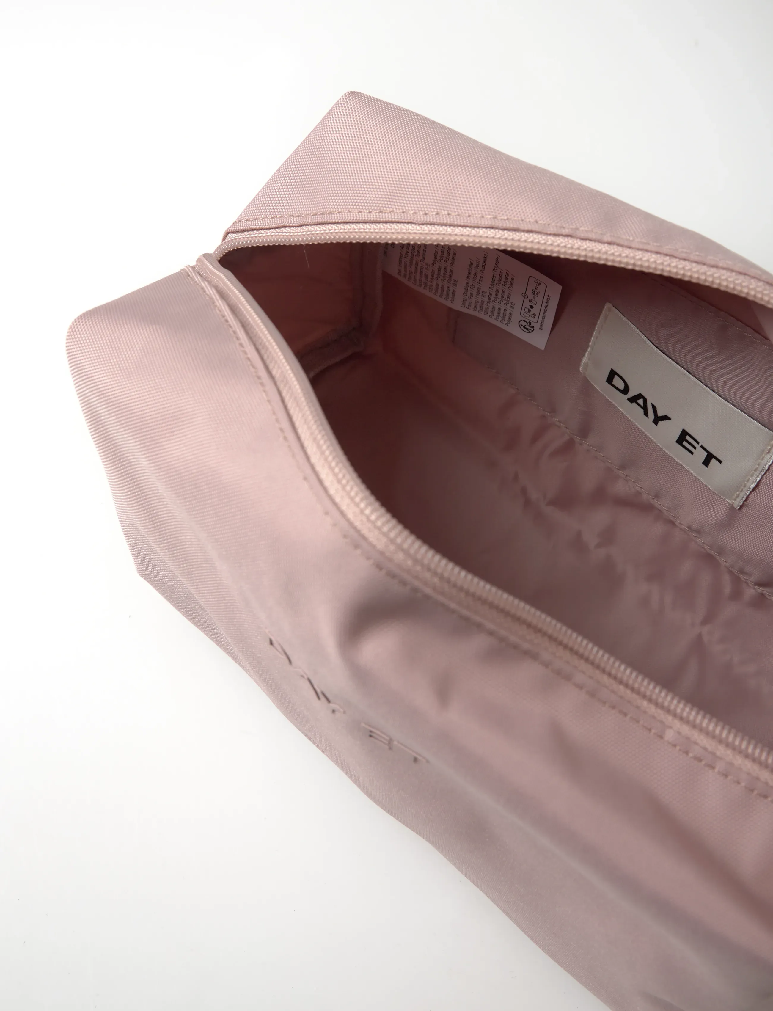DAY ET - Day RE-S Tonal Washbag S - alltags-style - cloud rose - 4