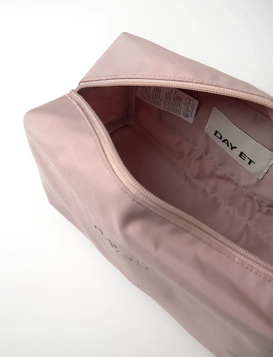 DAY ET - Day RE-S Tonal Washbag S - alltags-style - cloud rose - 4