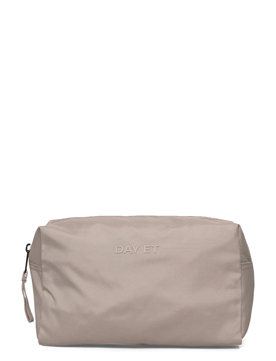 DAY ET - Day RE-S Tonal Washbag S - igapäevane stiil - moon rock - 0